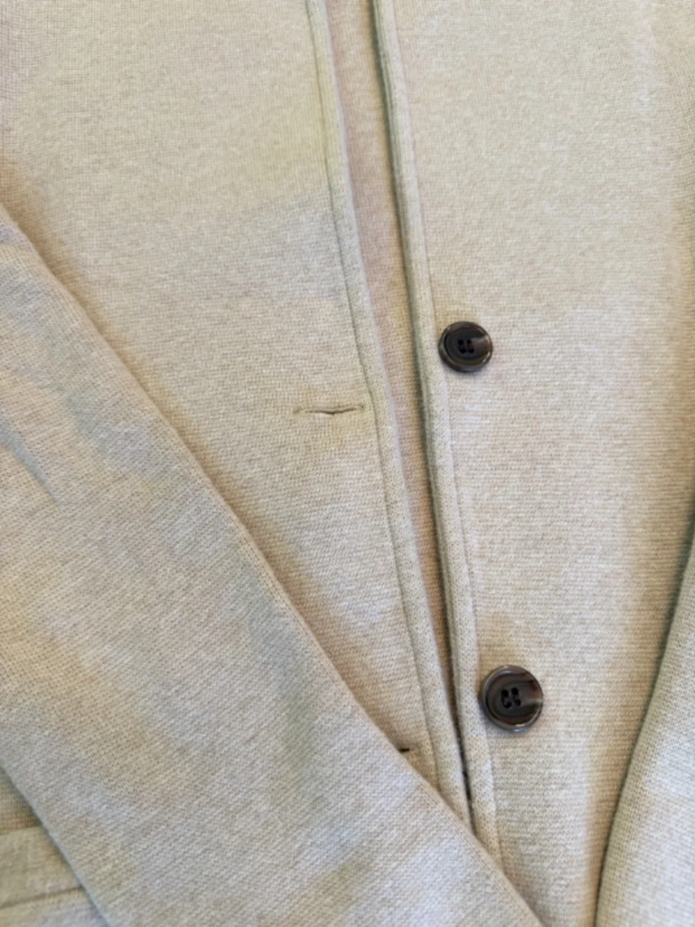 J.Crew Cotton Blazer 100% Cotton